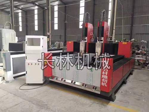 快速发泡陶瓷雕刻机