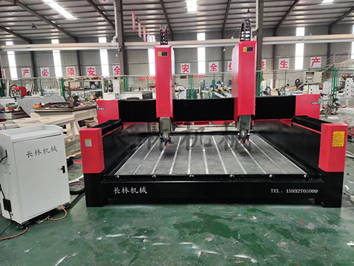 发泡陶瓷雕刻机